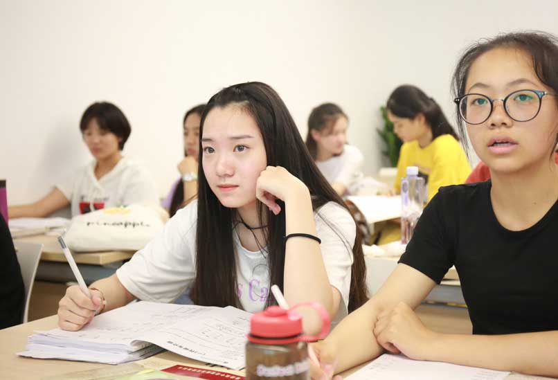 北京藝考培訓(xùn)班